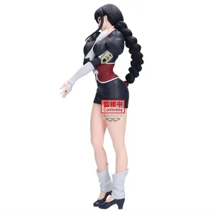 MÔ HÌNH Kurotsuchi Nemu - Bleach - Glitter & Glamours (Bandai Spirits) FIGURE CHÍNH HÃNG 6 4709633 1773112128057 Sao Chép