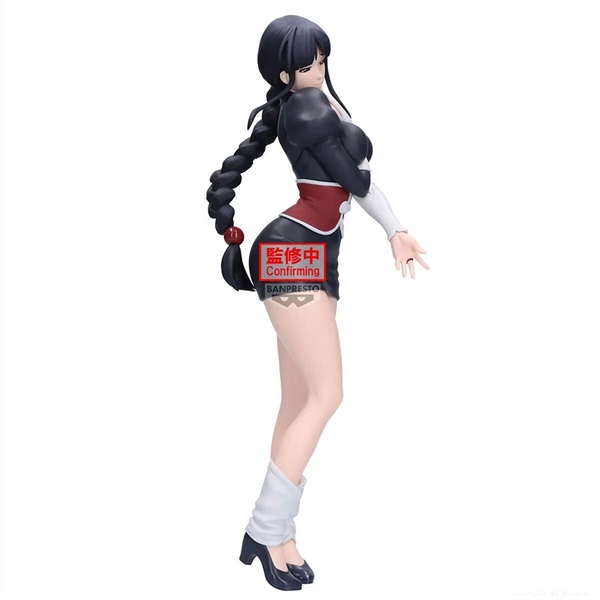 MÔ HÌNH Kurotsuchi Nemu - Bleach - Glitter & Glamours (Bandai Spirits) FIGURE CHÍNH HÃNG 2 4709634 1773112128056 Sao Chép