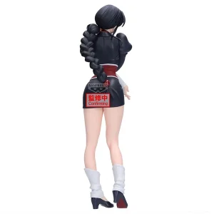 MÔ HÌNH Kurotsuchi Nemu - Bleach - Glitter & Glamours (Bandai Spirits) FIGURE CHÍNH HÃNG 7 4709635 1773112128055