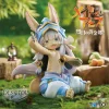 MÔ HÌNH Nanachi - Made in Abyss: Retsujitsu no Ougonkyou - Desktop Cute - Shokuji no Jikan ver. (Taito) FIGURE CHÍNH HÃNG 10 4718408 1773713670153