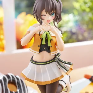 MÔ HÌNH Natsuiro Matsuri - Hololive - Pop Up Parade (Good Smile Company) FIGURE CHÍNH HÃNG 8 47463c58ce6a54b5be7ee6bfb2ed3376