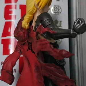 MÔ HÌNH Edward Elric - Hagane no Renkinjutsushi Fullmetal Alchemist - Special Figure - Another Ver. (FuRyu) FIGURE CHÍNH HÃNG 10 4766627