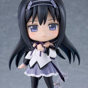 Gekijouban Mahou Shoujo Madoka 