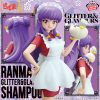 MÔ HÌNH Shampoo - Mousse - Ranma 1/2 - Glitter & Glamours - II (Bandai Spirits) FIGURE CHÍNH HÃNG 7 4830604