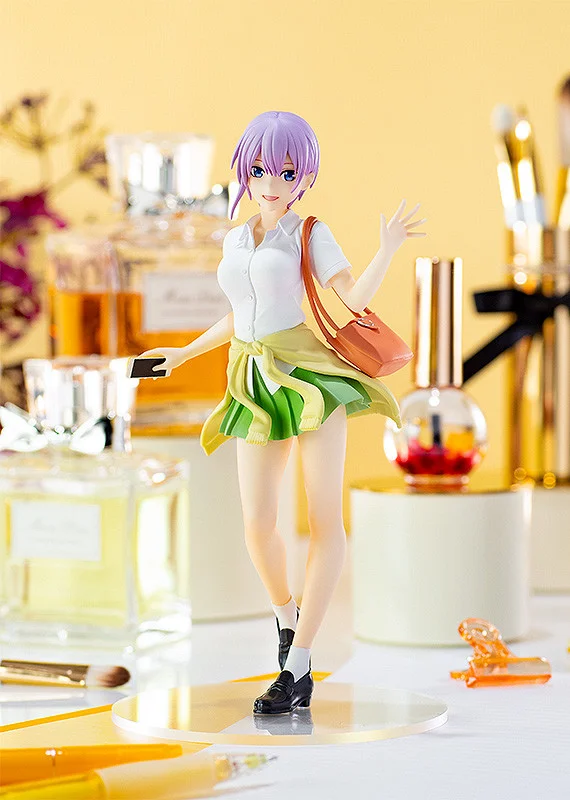 MÔ HÌNH Nakano Ichika - Gotoubun no Hanayome ∬ - Pop Up Parade (Good Smile Company) FIGURE CHÍNH HÃNG 1 4976a26c959829c4fe561c399a48a3fc