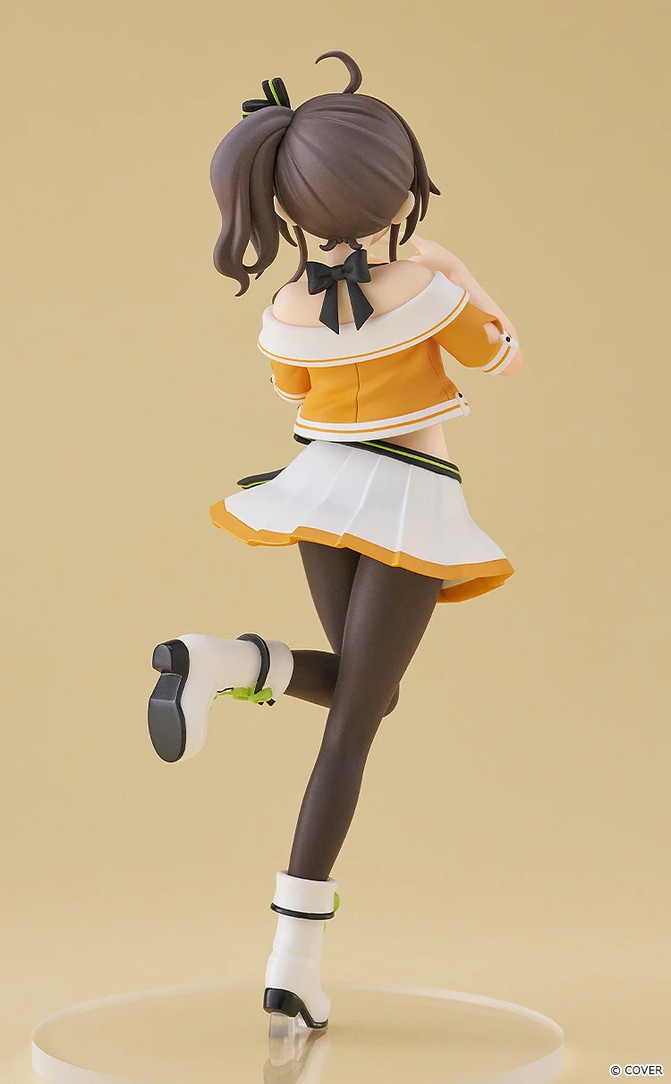 MÔ HÌNH Natsuiro Matsuri - Hololive - Pop Up Parade (Good Smile Company) FIGURE CHÍNH HÃNG 5 4abad008e7de049c2cc34a27748b0998