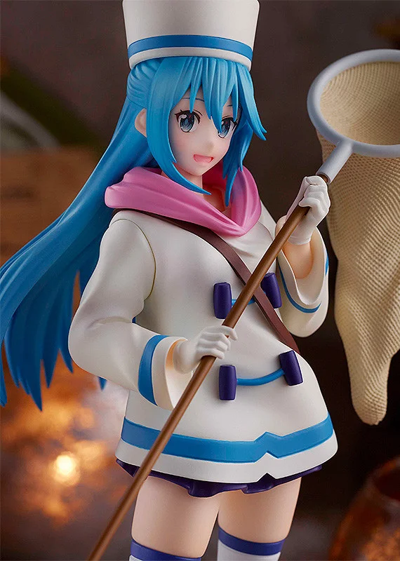 MÔ HÌNH Aqua - Winter Ver - Kono Subarashii - Pop Up Parade (Good Smile Company) FIGURE CHÍNH HÃNG 4 4d33c61063ca173c5e8c49beda295bc9