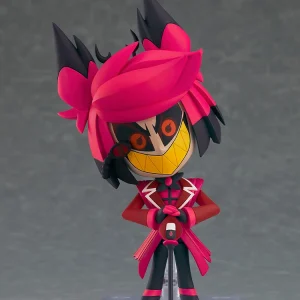 MÔ HÌNH Alastor - Hazbin Hotel - Nendoroid (#2813) (Good Smile Company) FIGURE CHÍNH HÃNG 6 4d79ba334d671d253b3c90439c15aa3c (1)
