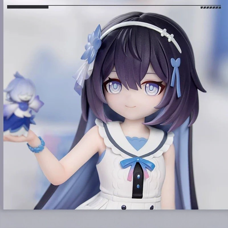 MÔ HÌNH Honkai Impact 3rd - Seele Vollerei - Little Series - Herrscher of Death and Life , Little Herrscher Ver. (Myethos) FIGURE CHÍNH HÃNG 2 5 1770194717711