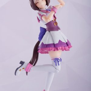 MÔ HÌNH Special Week - Umamusume: Pretty Derby - S.H.Figuarts (Bandai Spirits) FIGURE CHÍNH HÃNG 7 51A5GFt JwL. AC SL1200