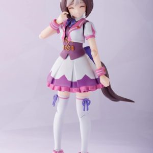 MÔ HÌNH Special Week - Umamusume: Pretty Derby - S.H.Figuarts (Bandai Spirits) FIGURE CHÍNH HÃNG 8 51AeMpYcl7L. AC SL1200