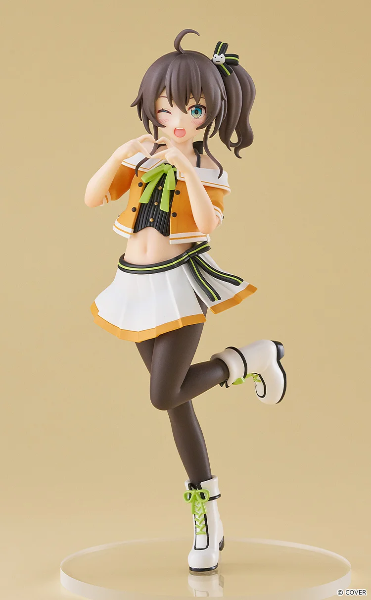 MÔ HÌNH Natsuiro Matsuri - Hololive - Pop Up Parade (Good Smile Company) FIGURE CHÍNH HÃNG 4 549919804e2ec17330e5d843c747272a