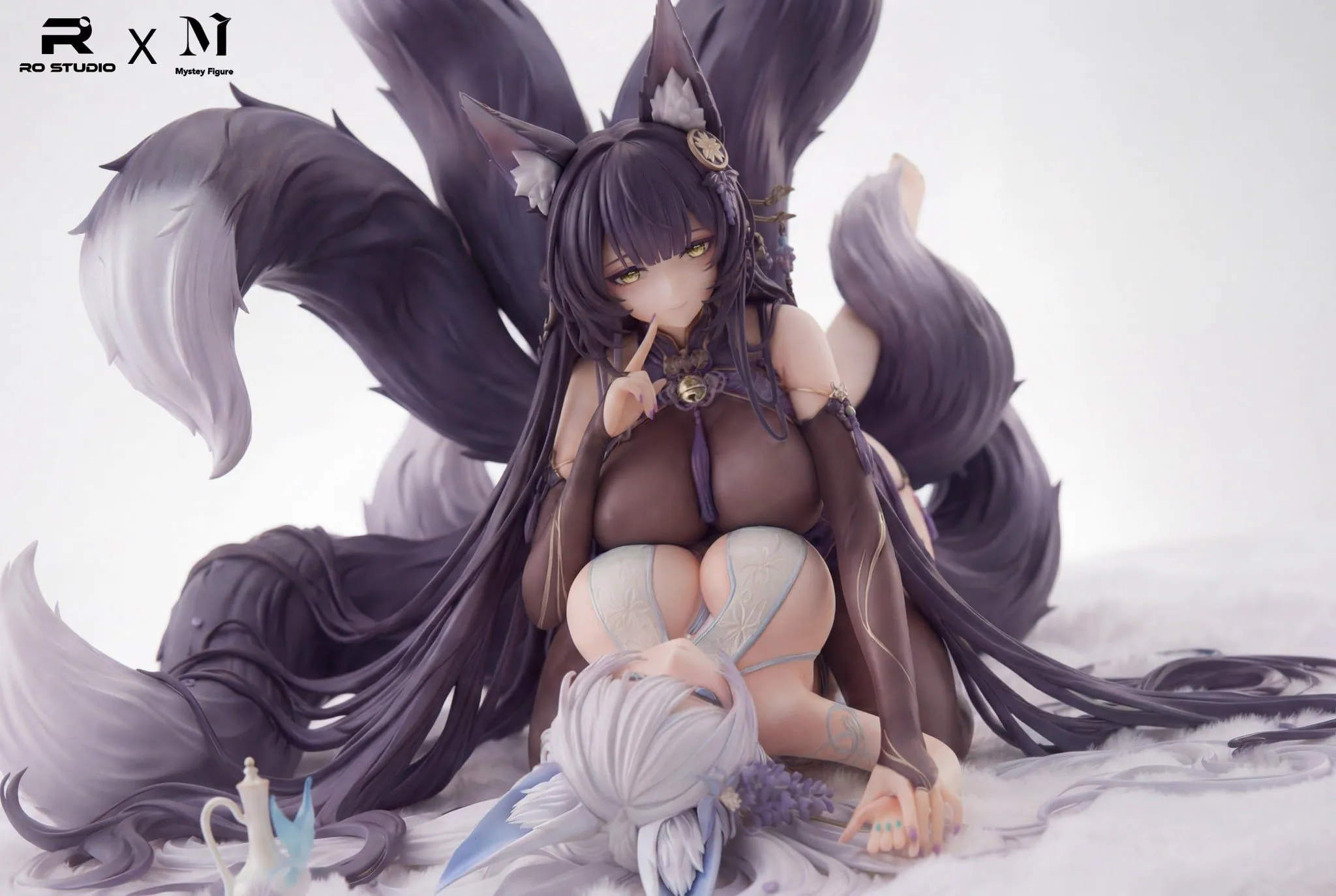 MÔ HÌNH Musashi & Shinano - Azur Lane - RO Studio & Mystey Figure(RO Studio & Mystey Figure ) FIGURE CHÍNH HÃNG 2 56 1770567433950