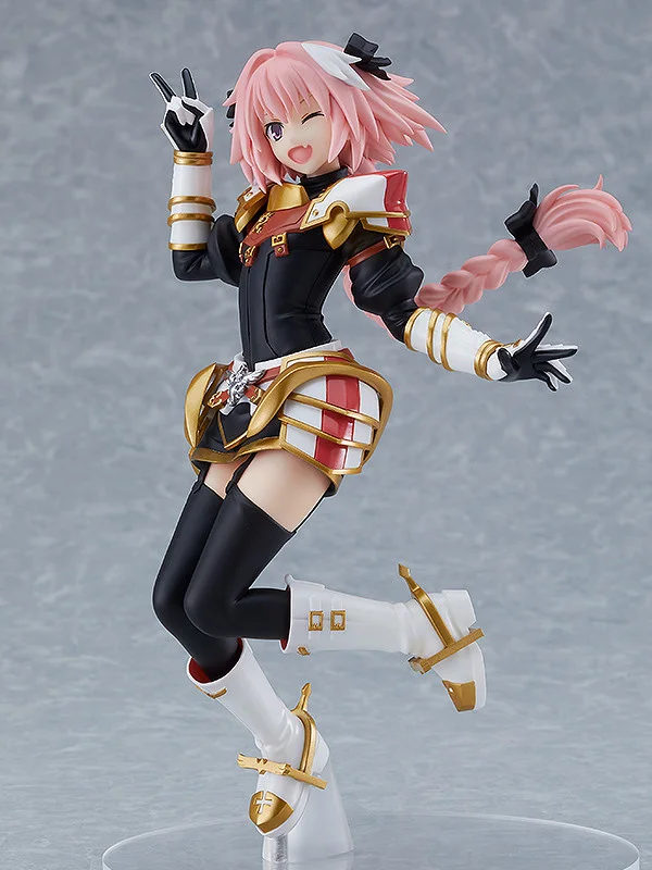 MÔ HÌNH Astolfo - Fate/Grand Order - Pop Up Parade - Rider (Max Factory) FIGURE CHÍNH HÃNG 5 569576114f4a95d5d3270aab9905ab17