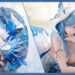 MÔ HÌNH Shorekeeper - Wuthering Waves (RolyStar Studio) FIGURE CHÍNH HÃNG 7 57 1770897745827