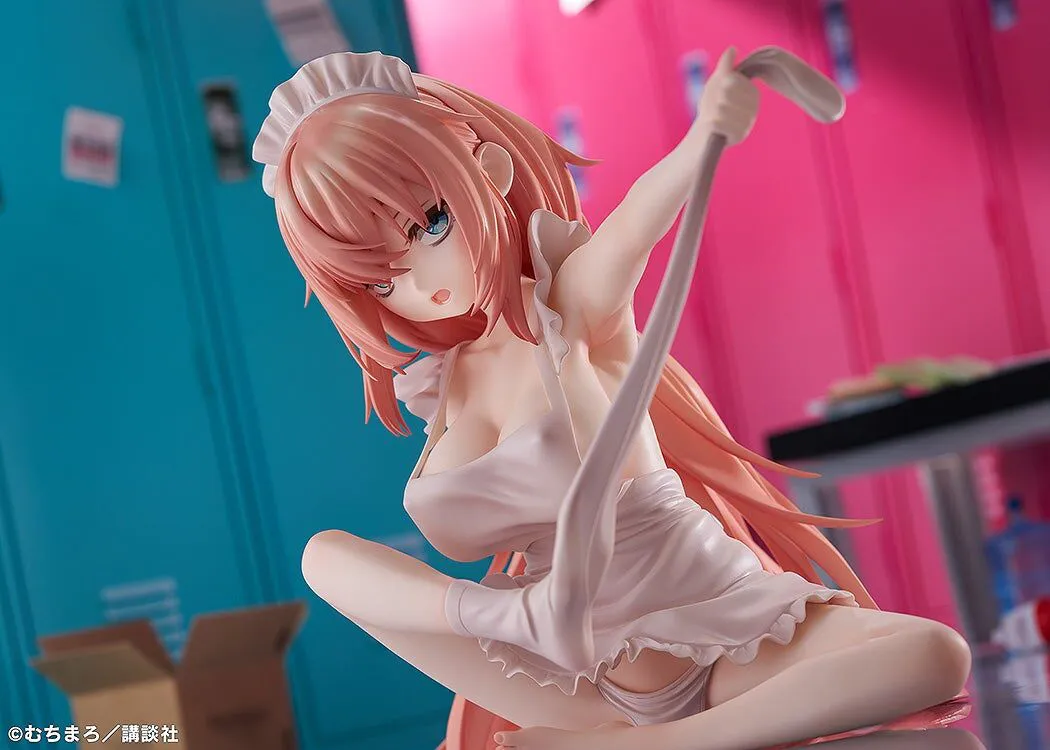 MÔ HÌNH Seitokai ni mo Ana wa Aru! - Michinoku Komaro - 1/6 (Phat Company) FIGURE CHÍNH HÃNG 1 57 Jpeg 1761900182712