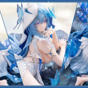 MÔ HÌNH Shorekeeper - Wuthering Waves (RolyStar Studio) FIGURE CHÍNH HÃNG 6 58 1770897745831