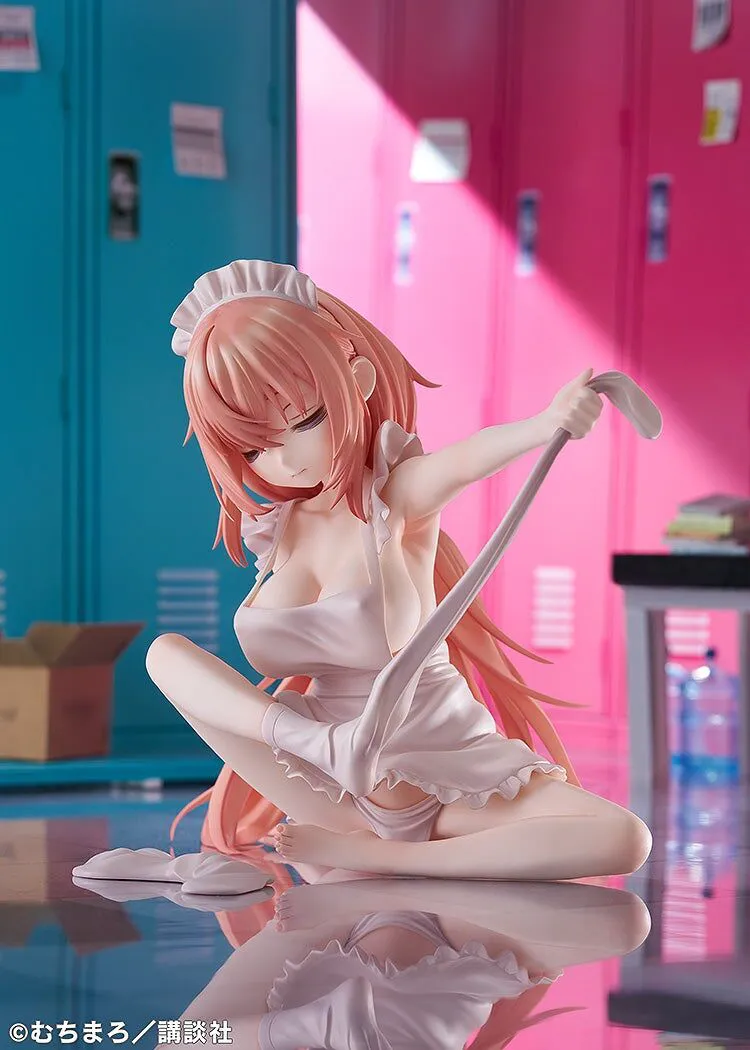 MÔ HÌNH Seitokai ni mo Ana wa Aru! - Michinoku Komaro - 1/6 (Phat Company) FIGURE CHÍNH HÃNG 3 58 Jpeg 1761900182713