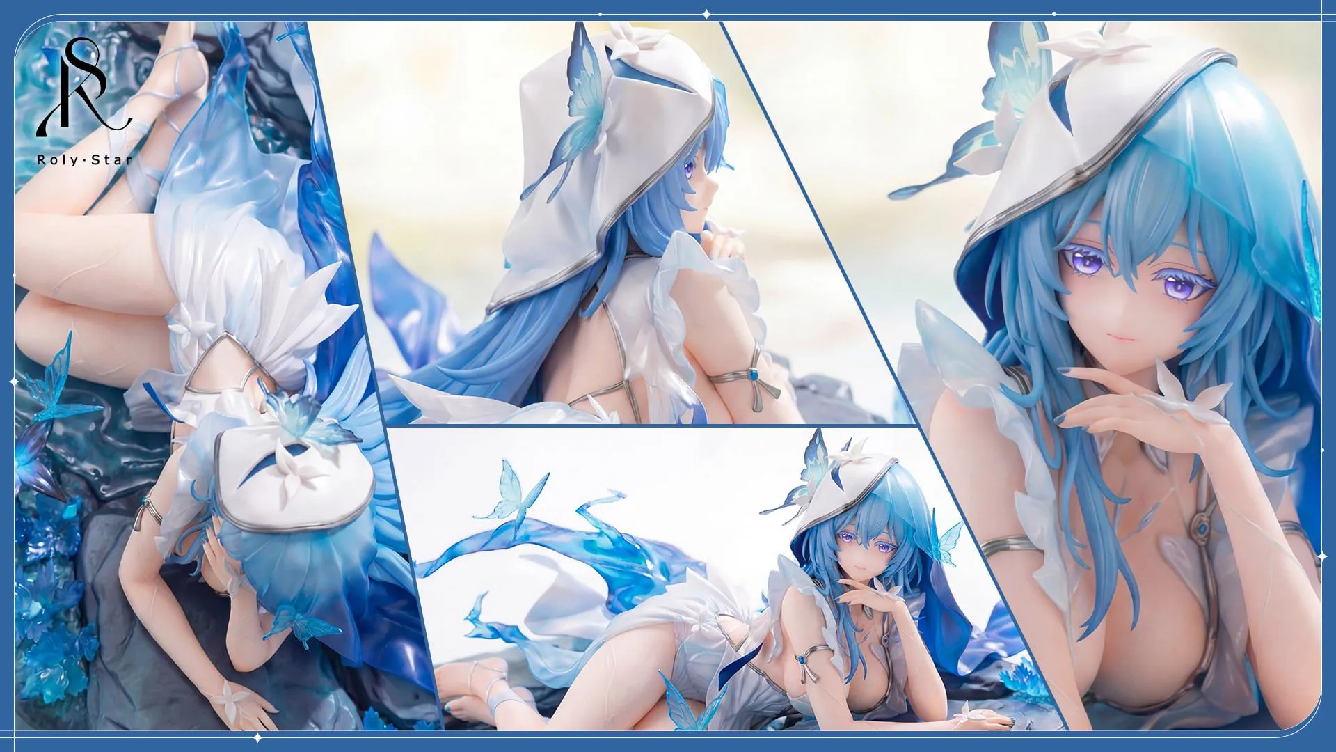 MÔ HÌNH Shorekeeper - Wuthering Waves (RolyStar Studio) FIGURE CHÍNH HÃNG 2 59 1770897745834