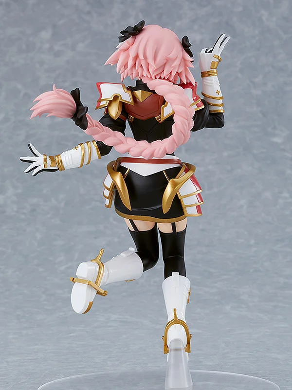 MÔ HÌNH Astolfo - Fate/Grand Order - Pop Up Parade - Rider (Max Factory) FIGURE CHÍNH HÃNG 6 59b84538e8d2173adb56660826ff6b20