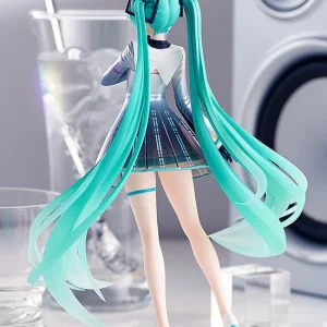 MÔ HÌNH Hatsune Miku - Vocaloid - Pop Up Parade - YYB Type Ver. (Good Smile Company) FIGURE CHÍNH HÃNG 10 5bea4c229cdc87cfe8b200b58a88b27d