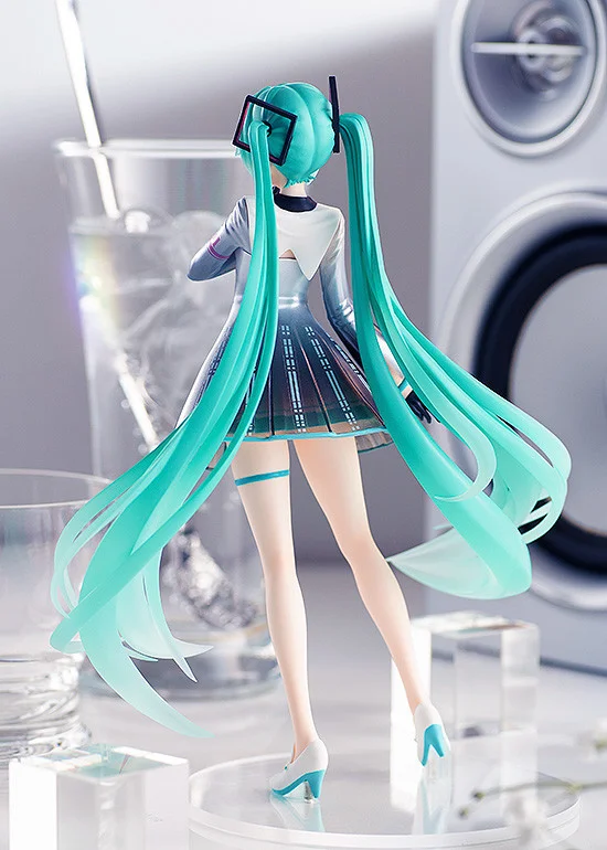 MÔ HÌNH Hatsune Miku - Vocaloid - Pop Up Parade - YYB Type Ver. (Good Smile Company) FIGURE CHÍNH HÃNG 5 5bea4c229cdc87cfe8b200b58a88b27d