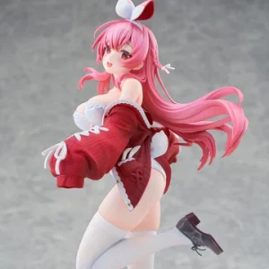 MÔ HÌNH Rosuuri Channel - Rosuuri - 1/7 - Underwear Ver. (DCTer, PLUM) FIGURE CHÍNH HÃNG 13 5c96f138 D313 44ea A029 9664d9b9b2cd 360x