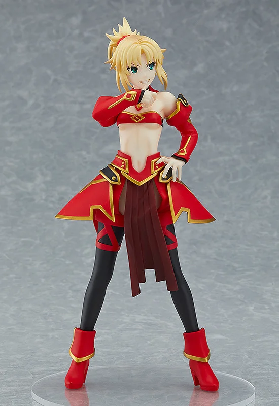 MÔ HÌNH Mordred - Fate/Grand Order - Pop Up Parade - Saber (Max Factory) FIGURE CHÍNH HÃNG 6 5cc5590aa20ac22617e97bdc1521451c