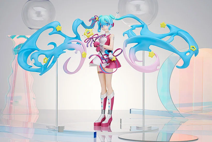 MÔ HÌNH Hatsune Miku - Vocaloid - Pop Up Parade - Future Eve Ver., L (Good Smile Company) FIGURE CHÍNH HÃNG 1 5cf2c1078d5dd3112bf0d283718d0415