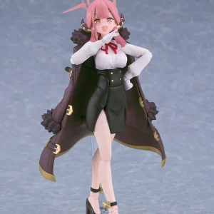 MÔ HÌNH Rikuhachima Aru - Blue Archive- Figma (#678)(Max Factory) ACTION FIGURE CHÍNH HÃNG 11 5mVBwLcNHdzZ4M17naYqUgyWK82R63sX