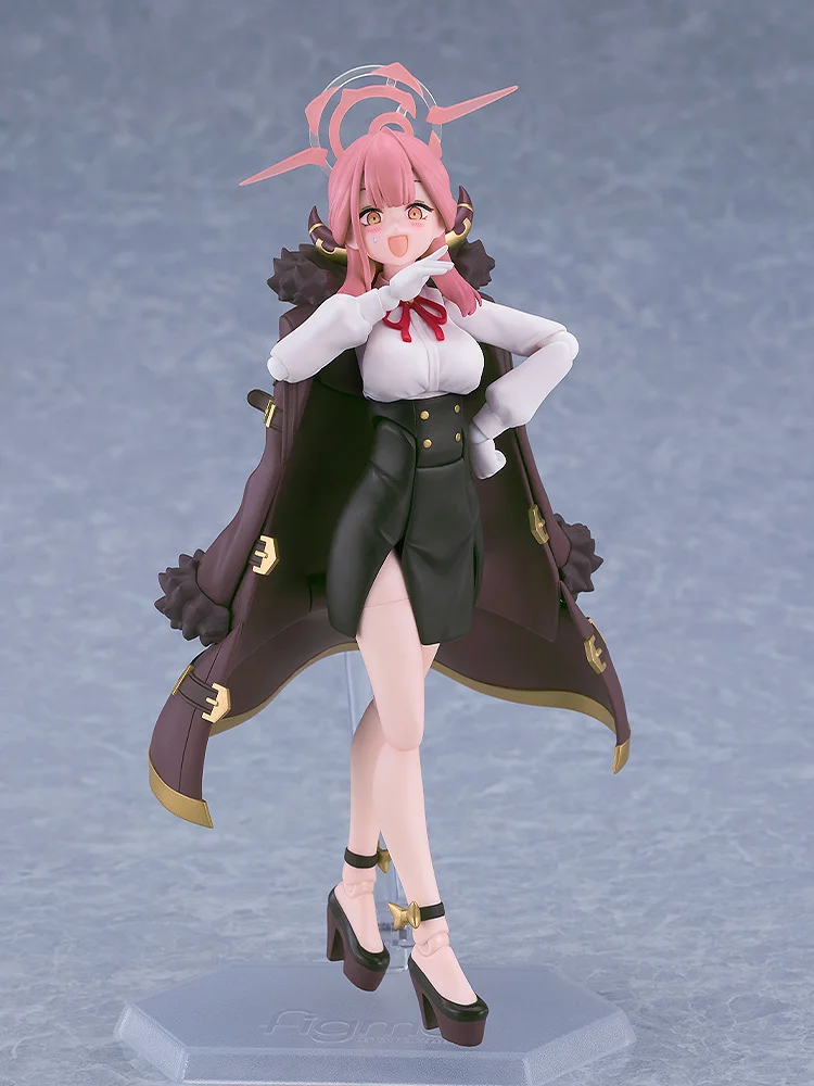 MÔ HÌNH Rikuhachima Aru - Blue Archive- Figma (#678)(Max Factory) ACTION FIGURE CHÍNH HÃNG 6 5mVBwLcNHdzZ4M17naYqUgyWK82R63sX
