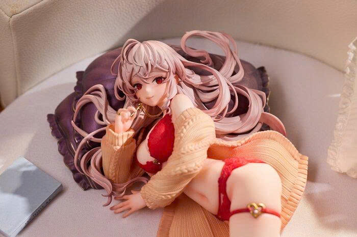 MÔ HÌNH Original - Makiya - 1/7 (DCTer) FIGURE CHÍNH HÃNG 1 61 1763622895748