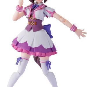 MÔ HÌNH Special Week - Umamusume: Pretty Derby - S.H.Figuarts (Bandai Spirits) FIGURE CHÍNH HÃNG 9 61aQQLAP7 L. AC SL1500