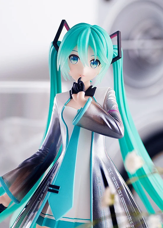 MÔ HÌNH Hatsune Miku - Vocaloid - Pop Up Parade - YYB Type Ver. (Good Smile Company) FIGURE CHÍNH HÃNG 3 61ce4d545685969e71500f42c581ca6c