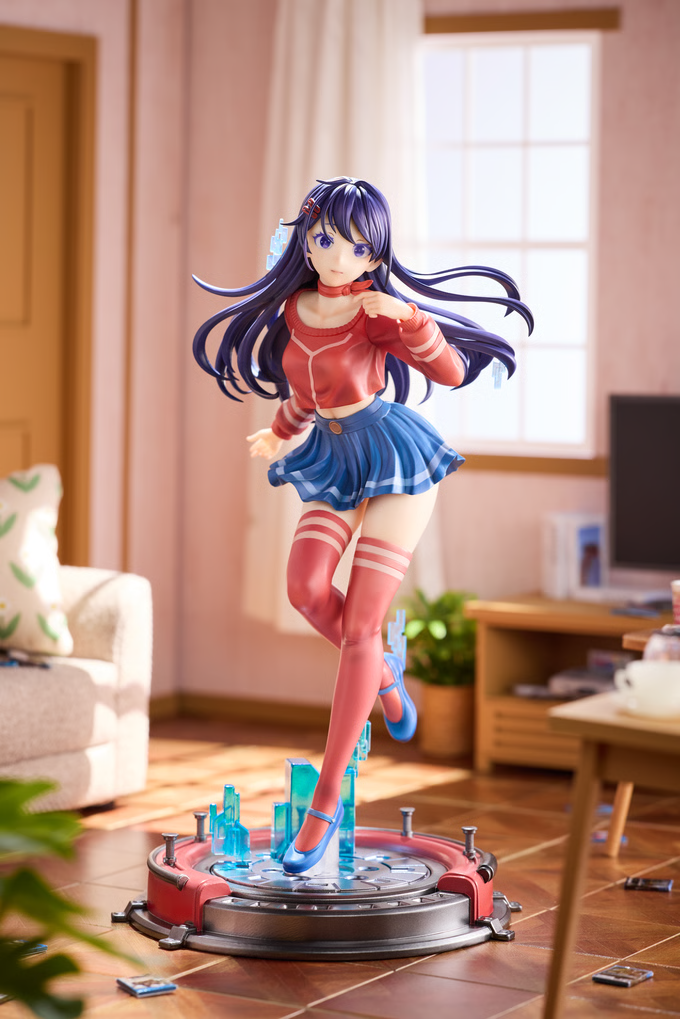 MÔ HÌNH MiSide - Mita - 1/7 (Rooar Studio) FIGURE CHÍNH HÃNG 2 62 1764691317151