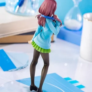 MÔ HÌNH Nakano Miku - Gotoubun no Hanayome ∬ - Pop Up Parade (Good Smile Company) FIGURE CHÍNH HÃNG 11 6201cf9e42a84202df51f5dfb5cc5b0d