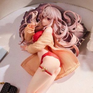 MÔ HÌNH Original - Makiya - 1/7 (DCTer) FIGURE CHÍNH HÃNG 6 63 1763622895750