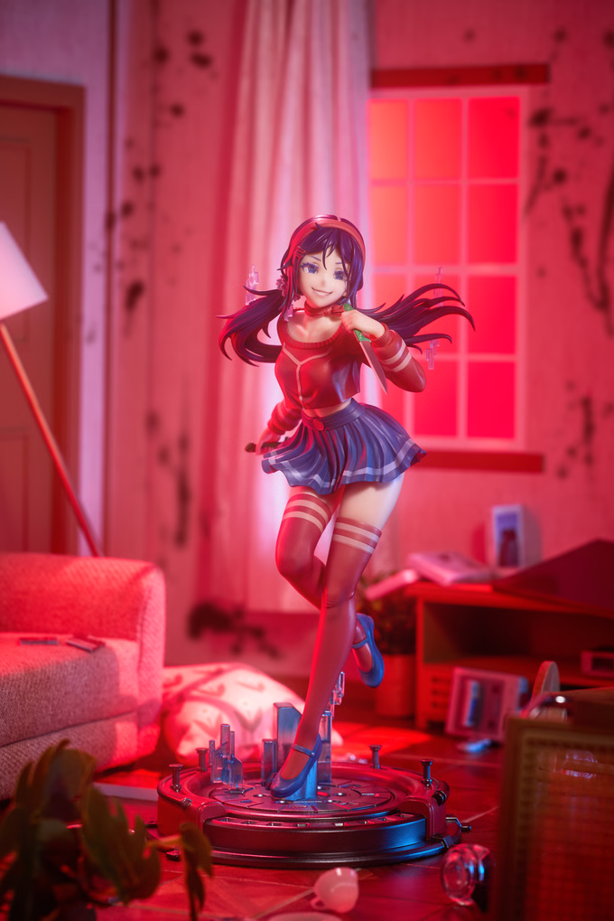 MÔ HÌNH MiSide - Mita - 1/7 (Rooar Studio) FIGURE CHÍNH HÃNG 1 63 1764691317160