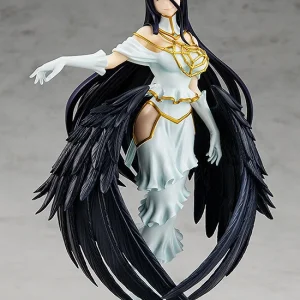 MÔ HÌNH Albedo - Overlord IV - Pop Up Parade (Good Smile Company) FIGURE CHÍNH HÃNG 9 63c19bd0b14626433b5771bb2e0f7729