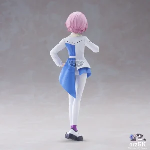 MÔ HÌNH Arimura Mao - Elegant Hues - Gakuen iDOLM@STER - Espresto (Bandai Spirits) FIGURE CHÍNH HÃNG 4 64214 Logo 71842 2822800 3