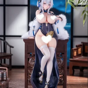 MÔ HÌNH Original - Shion Alfine - 1/6 - China Dress ver. (Charm) FIGURE CHÍNH HÃNG 6 65 1767792983515