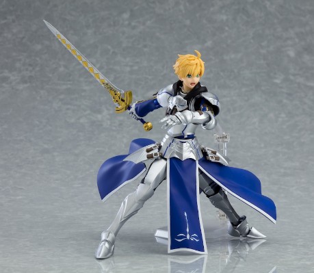 MÔ HÌNH Arthur Pendragon - Prototype, Saber - Fate/Grand Order - Figma (#463) (Max Factory) FIGURE CHÍNH HÃNG 2 69803e64178a4ea583d995b442a3806a