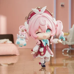 MÔ HÌNH Hyacine - Little Ica - Honkai: Star Rail - Nendoroid (Good Smile Company) FIGURE CHÍNH HÃNG 9 69fgxXUGKhAteP0LCnrd2V3auR8m4Sbi