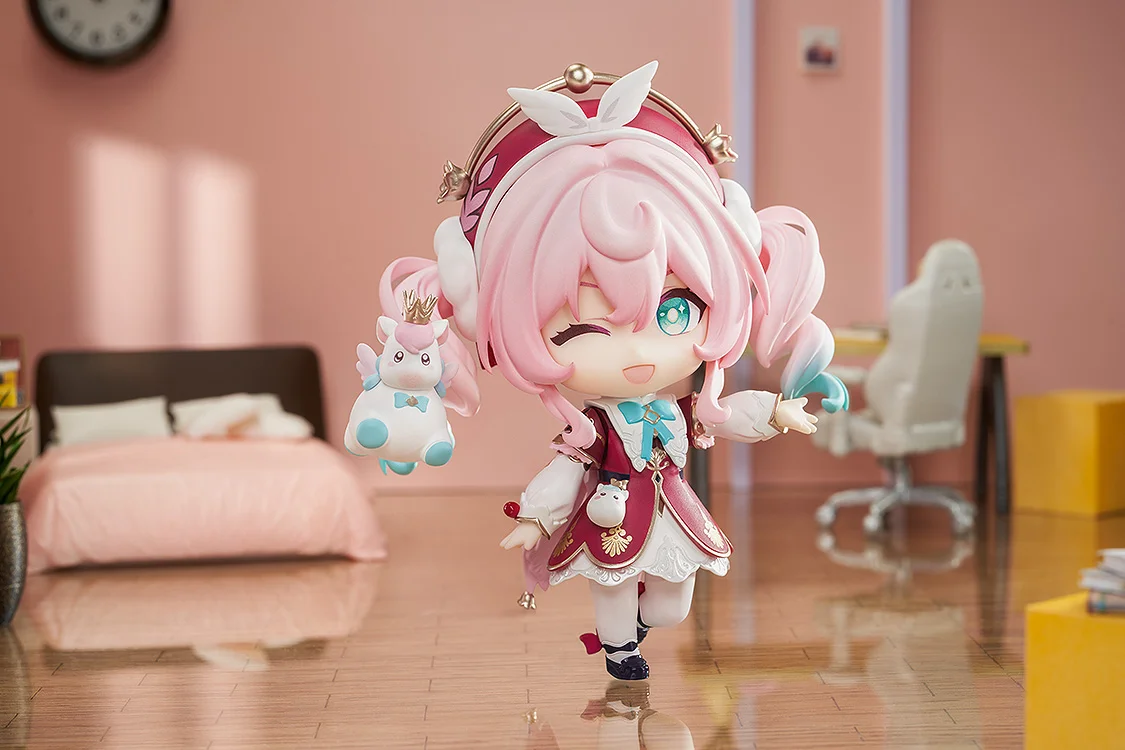 MÔ HÌNH Hyacine - Little Ica - Honkai: Star Rail - Nendoroid (Good Smile Company) FIGURE CHÍNH HÃNG 5 69fgxXUGKhAteP0LCnrd2V3auR8m4Sbi