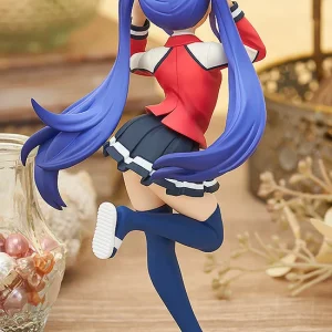 MÔ HÌNH Wendy Marvell - Fairy Tail - Pop Up Parade (Good Smile Company) FIGURE CHÍNH HÃNG 9 6cf61482c111cb6e76b09769af4a6830