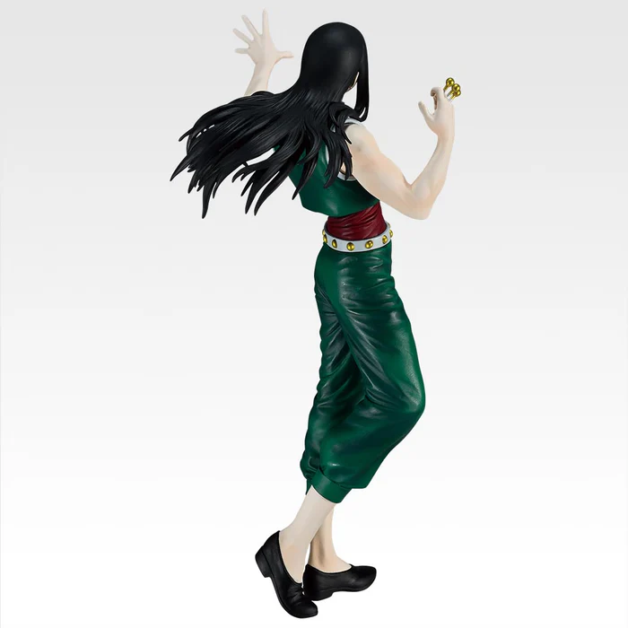 MÔ HÌNH Illumi Zoldyck - Hunter × Hunter - Ichiban Kuji - Ichiban Kuji Hunter x Hunter Cross the "X-Day" (B Prize) - Masterlise (Bandai Spirits) FIGURE CHÍNH HÃNG 2 6d2821ae 6f8a 4801 8401 B31c2b04f779