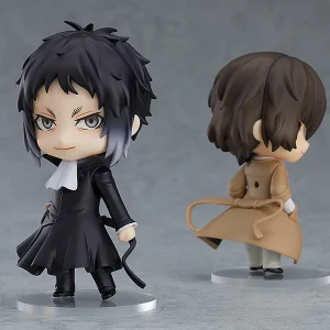 MÔ HÌNH Akutagawa Ryuunosuke - Bungou Stray Dogs - Nendoroid (#1191) (Orange Rouge) FIGURE CHÍNH HÃNG 6 6e645dca1a01f3c476337008f520ac11