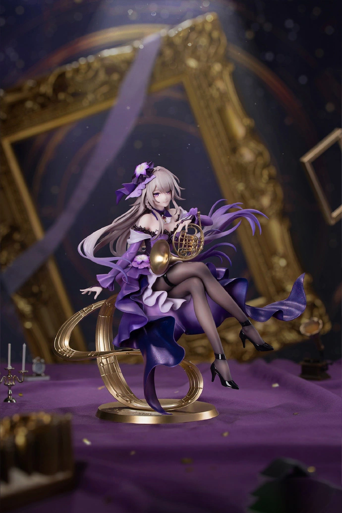 MÔ HÌNH Honkai: Star Rail - The Herta - Gift+ - 1/8 - Star Rail Live Ver. (Myethos) FIGURE CHÍNH HÃNG 1 71 1761740262797