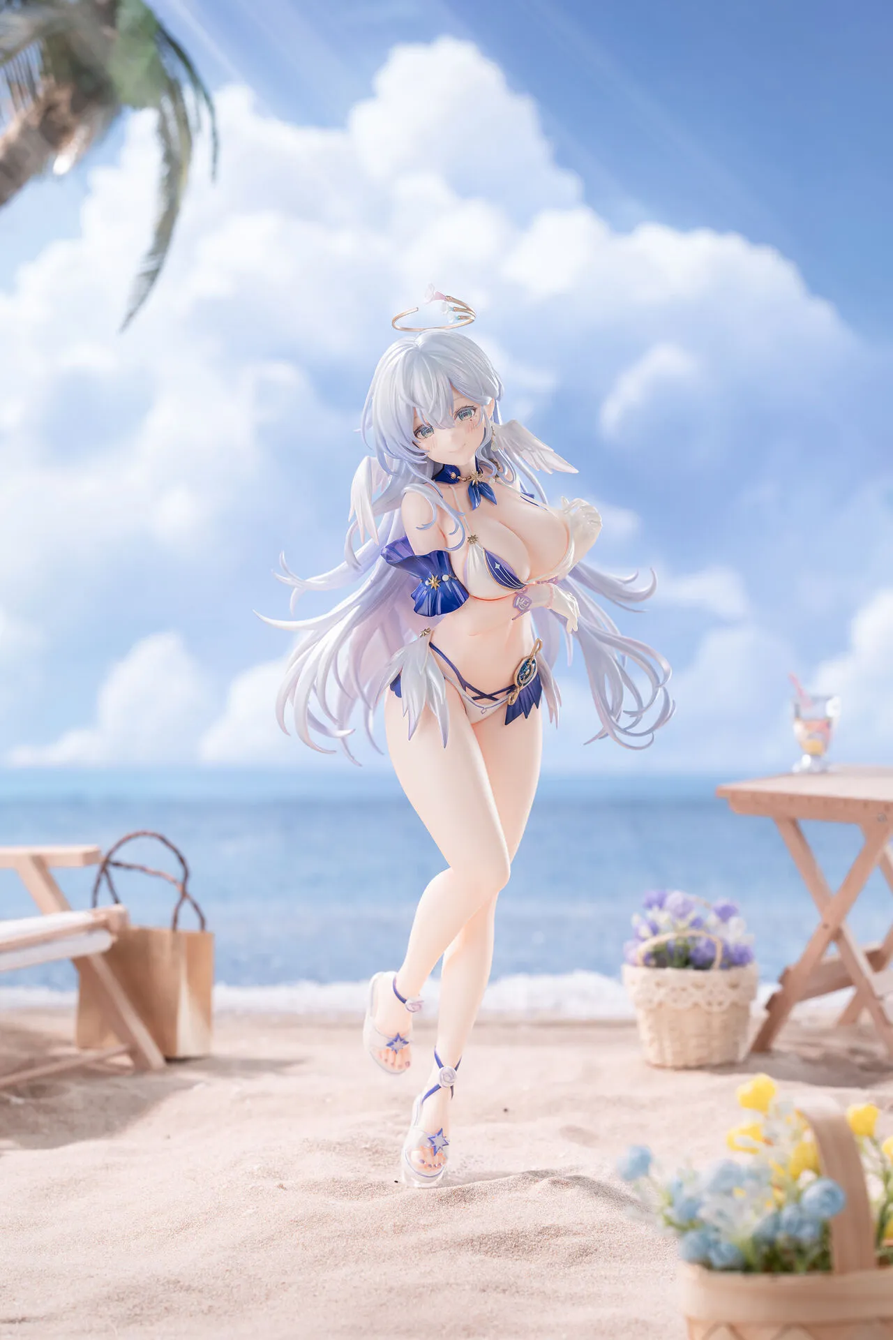 MÔ HÌNH Honkai: Star Rail - Robin - 1/7 - Mizugi (Ero Shuuketsuchi) FIGURE CHÍNH HÃNG 1 71 Jpeg 1758870607037