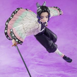 MÔ HÌNH Kochou Shinobu - Kimetsu no Yaiba - S.H.Figuarts (Bandai Spirits) FIGURE CHÍNH HÃNG 7 715GFDEYL5L. AC SL1500